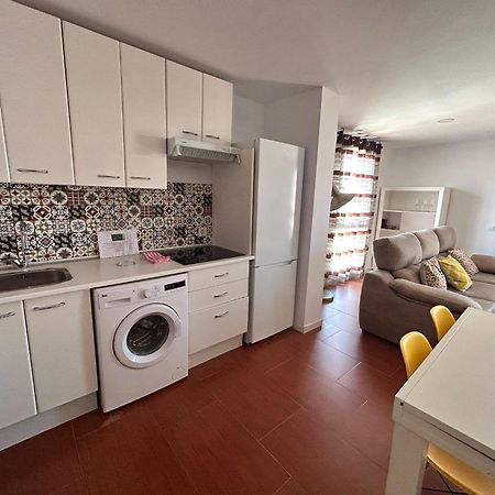 Apartamentos Empul " Tunidos House " Барбате Экстерьер фото