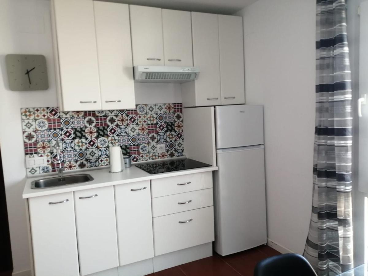 Apartamentos Empul " Tunidos House " Барбате Экстерьер фото